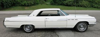 1963 Buick Wildcat