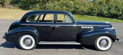 1940 Buick Century