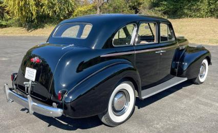 1940 Buick Century