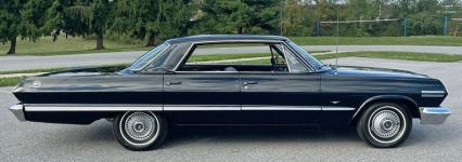 1963 Chevrolet Impala