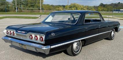 1963 Chevrolet Impala