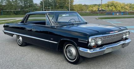 1963 Chevrolet Impala