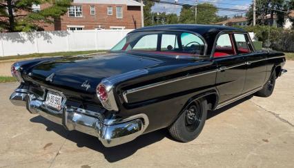 1963 Dodge Custom 880 Sedan