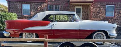 1955 Oldsmobile Super 88