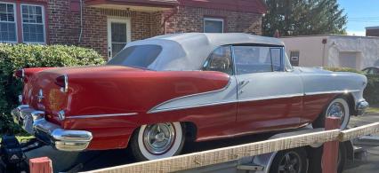 1955 Oldsmobile Super 88