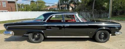 1963 Dodge Custom 880 Sedan