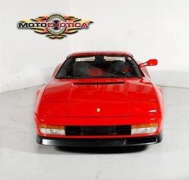 1985 Ferrari Testarossa