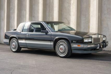 1989 Cadillac Eldorado Biarritz