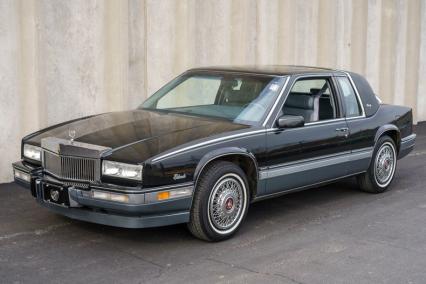 1989 Cadillac Eldorado Biarritz