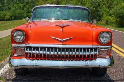 1956 Chevrolet Bel Air Convertible