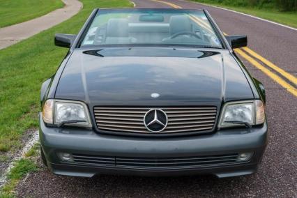 1995 Mercedes-Benz SL Class