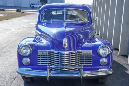 1941 Cadillac Series 61