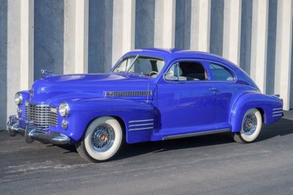 1941 Cadillac Series 61