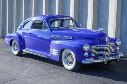 1941 Cadillac Series 61