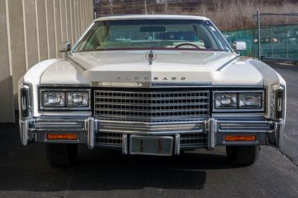 1978 Cadillac Eldorado Biarritz