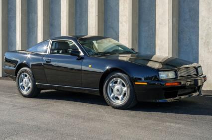 1992 Aston Martin Virage