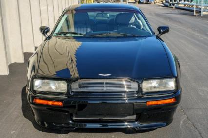 1992 Aston Martin Virage