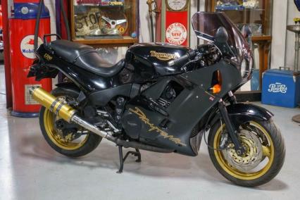 1998 Triumph Daytona 1200 SE