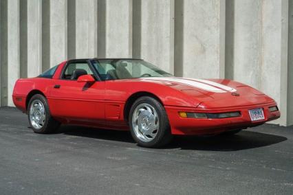 1995 Chevrolet Corvette