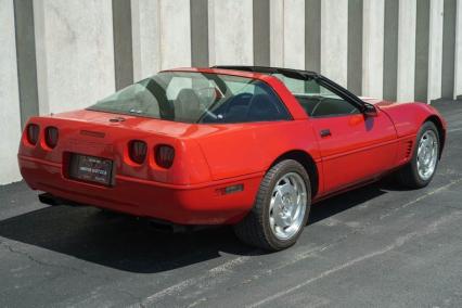 1995 Chevrolet Corvette