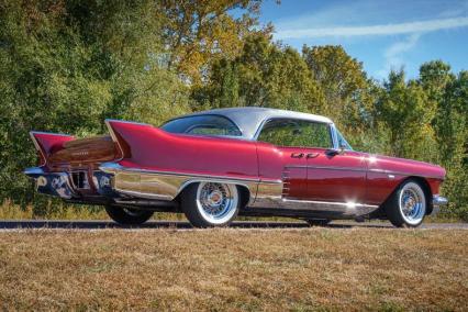 1957 Cadillac Eldorado Brougham Custom