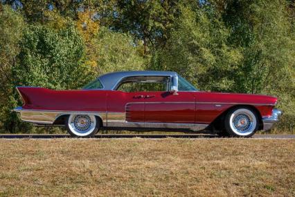 1957 Cadillac Eldorado Brougham Custom