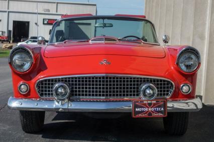 1955 Ford Thunderbird