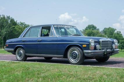 1973 Mercedes-Benz 280