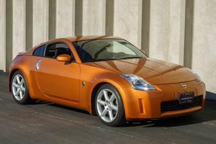 2003 Nissan 350Z