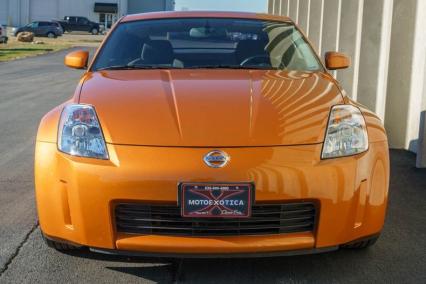 2003 Nissan 350Z