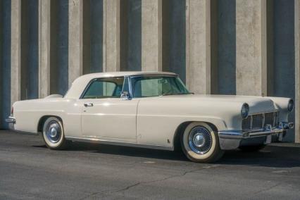 1957 Lincoln Continental Mark II