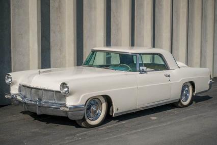 1957 Lincoln Continental Mark II