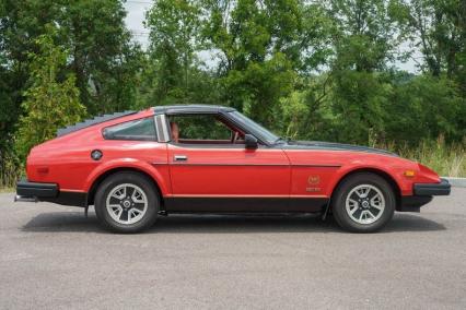 1980 Datsun 280ZX