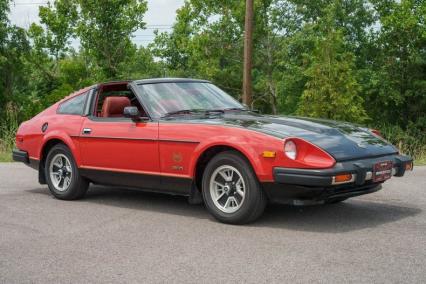 1980 Datsun 280ZX