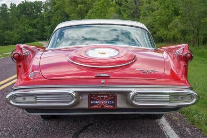 1957 Chrysler Imperial