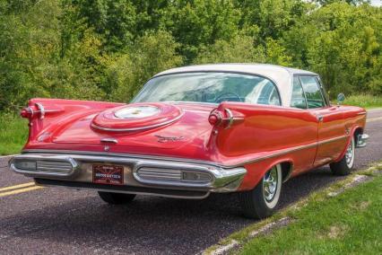 1957 Chrysler Imperial