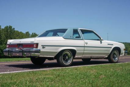 1978 Buick Electra