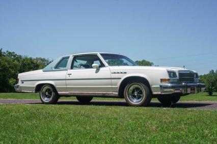 1978 Buick Electra