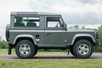 1994 Land Rover Defender 90