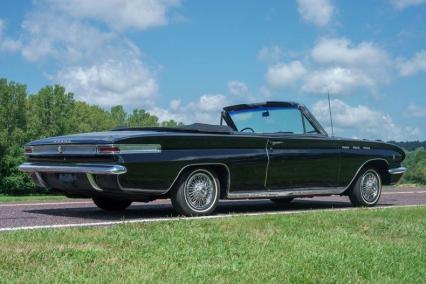 1962 Buick Skylark Convertible