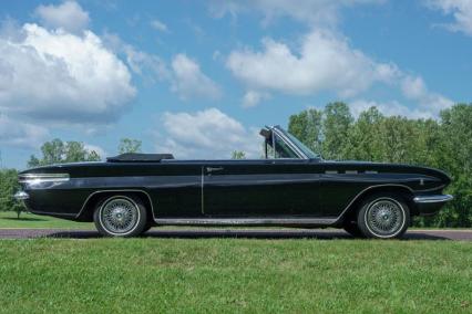 1962 Buick Skylark Convertible