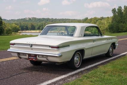 1962 Buick Skylark Coupe