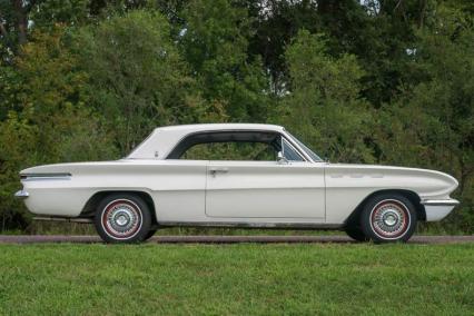 1962 Buick Skylark Coupe