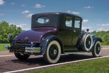 1929 Lincoln Model L