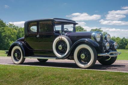 1929 Lincoln Model L