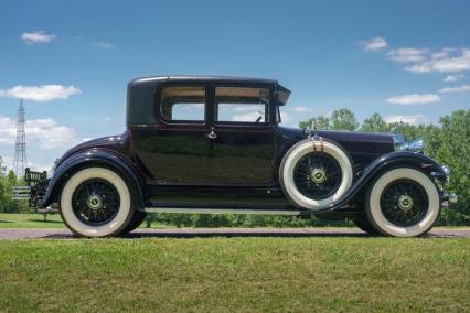 1929 Lincoln Model L