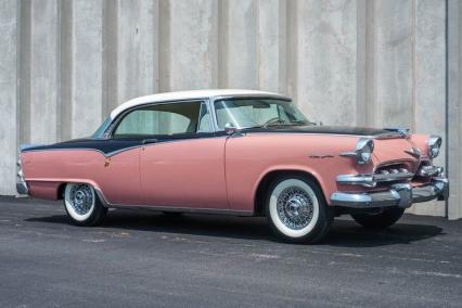 1955 Dodge  Royal Lancer Coupe