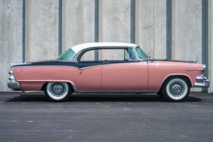 1955 Dodge  Royal Lancer Coupe