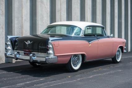 1955 Dodge  Royal Lancer Coupe