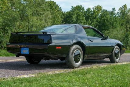 1983 Pontiac Firebird